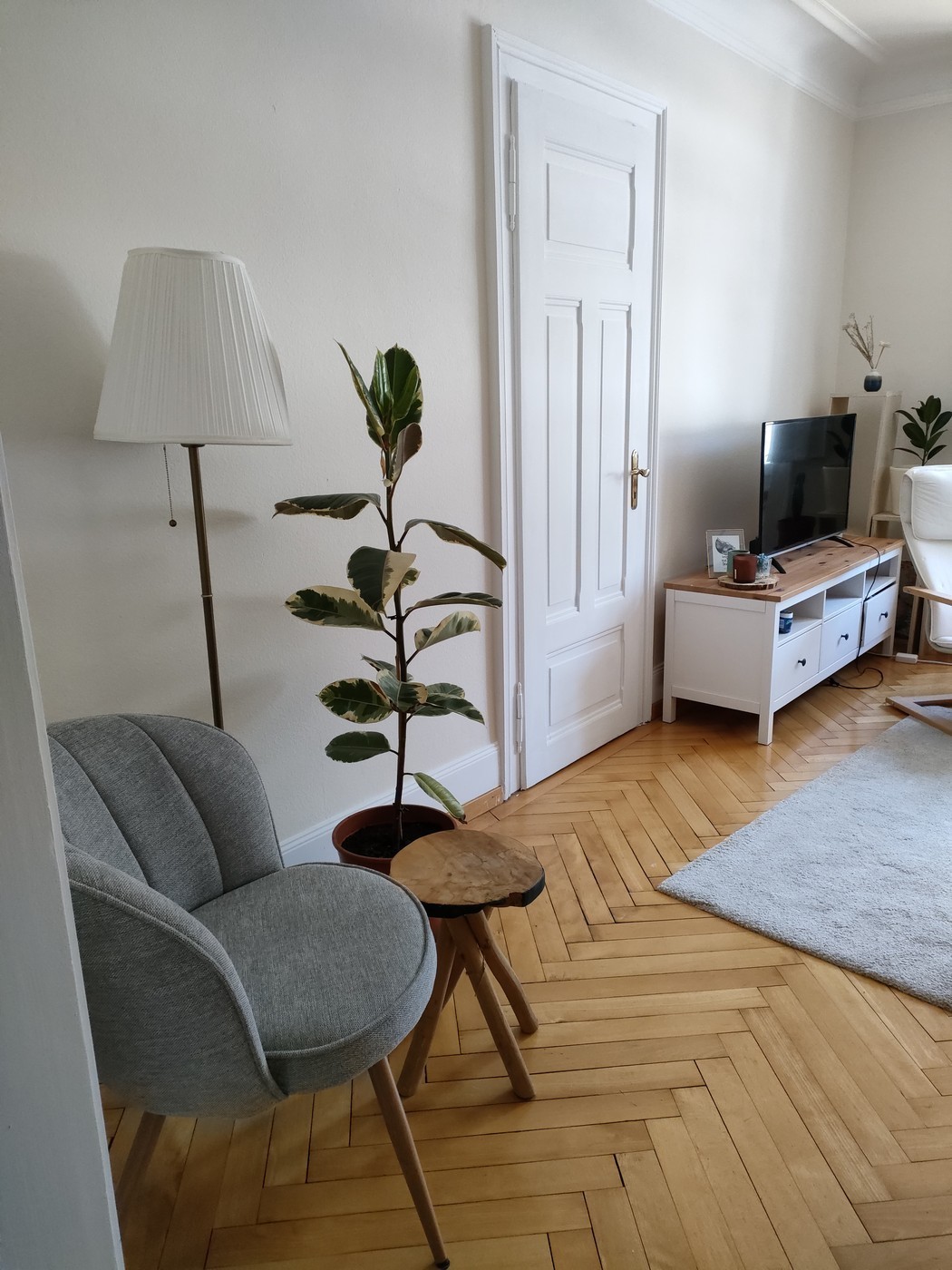 Chambre en colocation, photo 5 sur 5