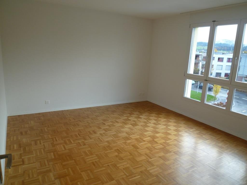 5 ½ pièces appartement mansardé