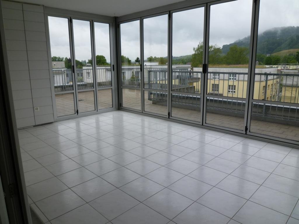 5 ½ pièces appartement mansardé
