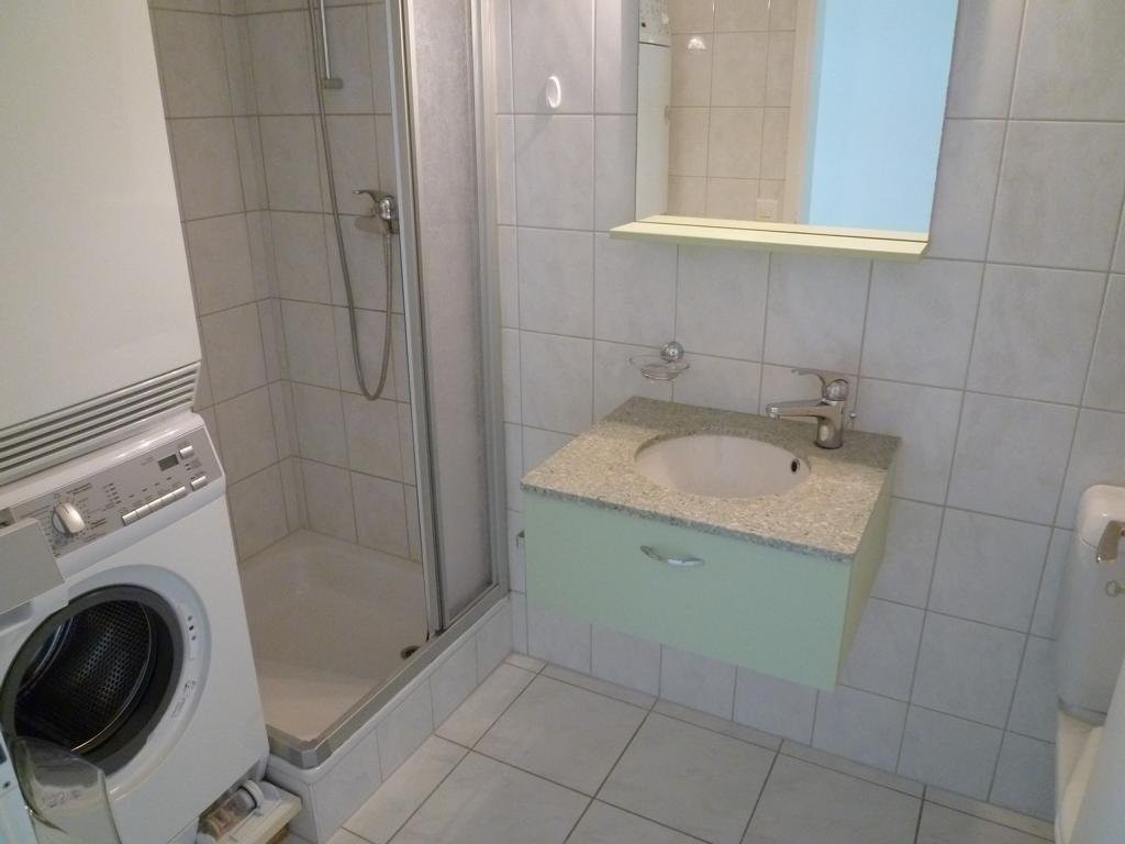 5 ½ pièces appartement mansardé