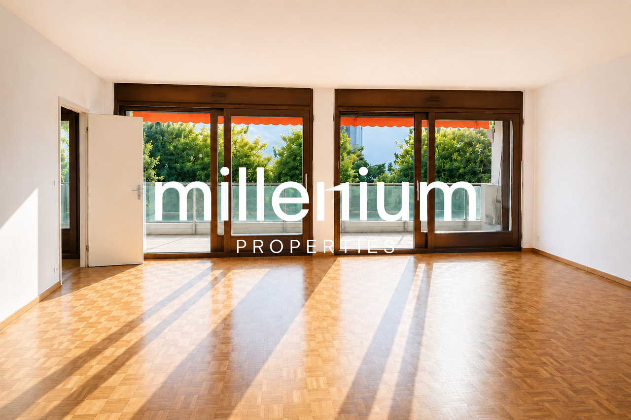 5 ½ rooms apartment