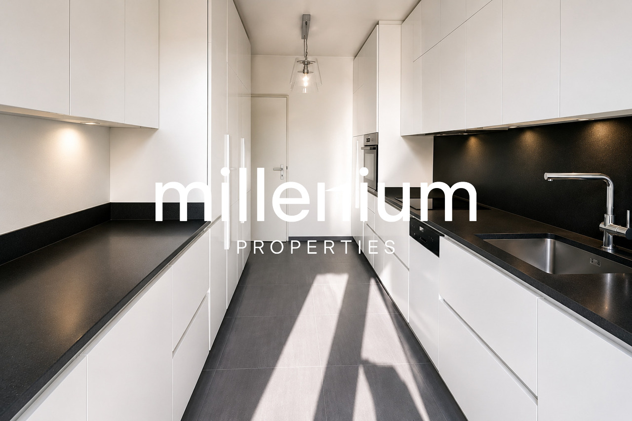 5 ½ rooms apartment