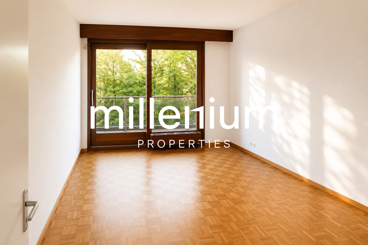 5 ½ rooms apartment