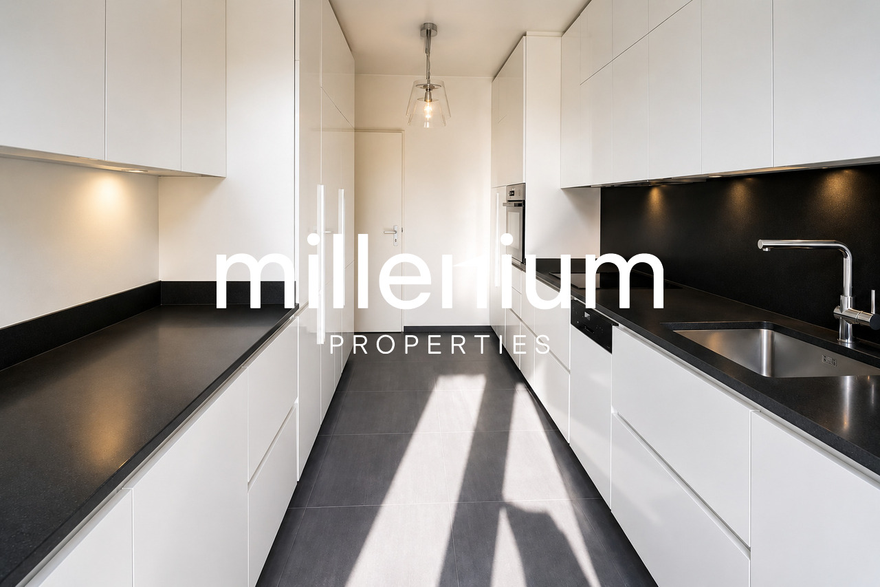 5 ½ rooms apartment