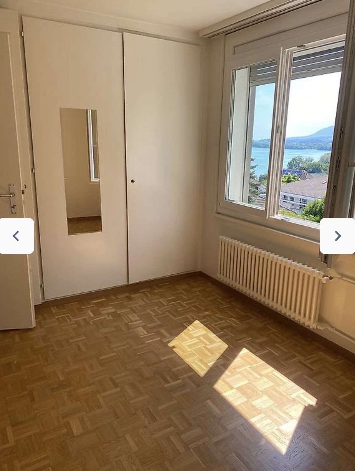 3 rooms apartment, photo 4 of 7