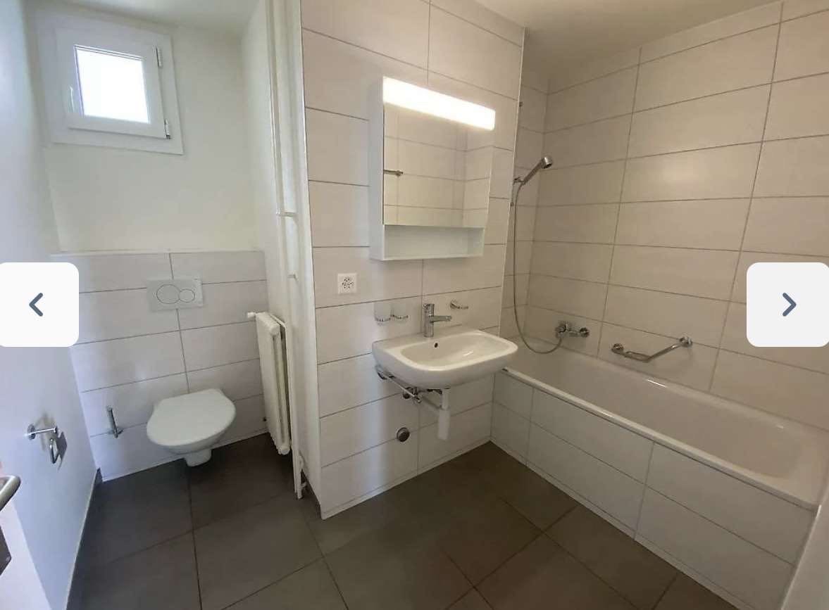 3 rooms apartment, photo 3 of 7
