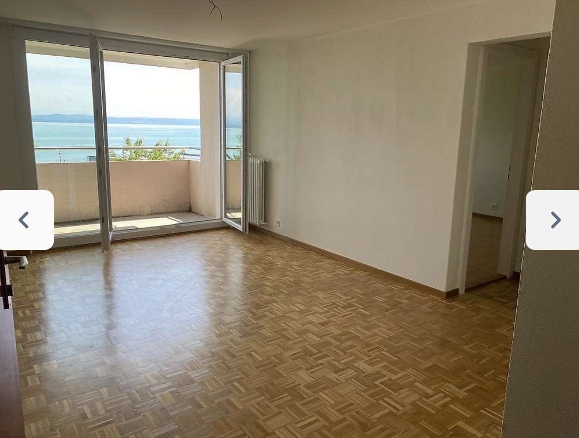 3 rooms apartment, photo 7 of 7