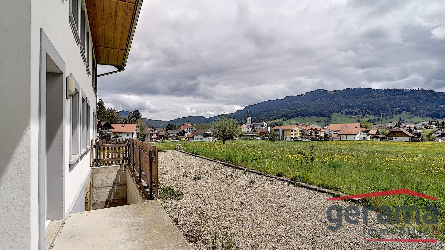 Appartamento di 5 ½ locali