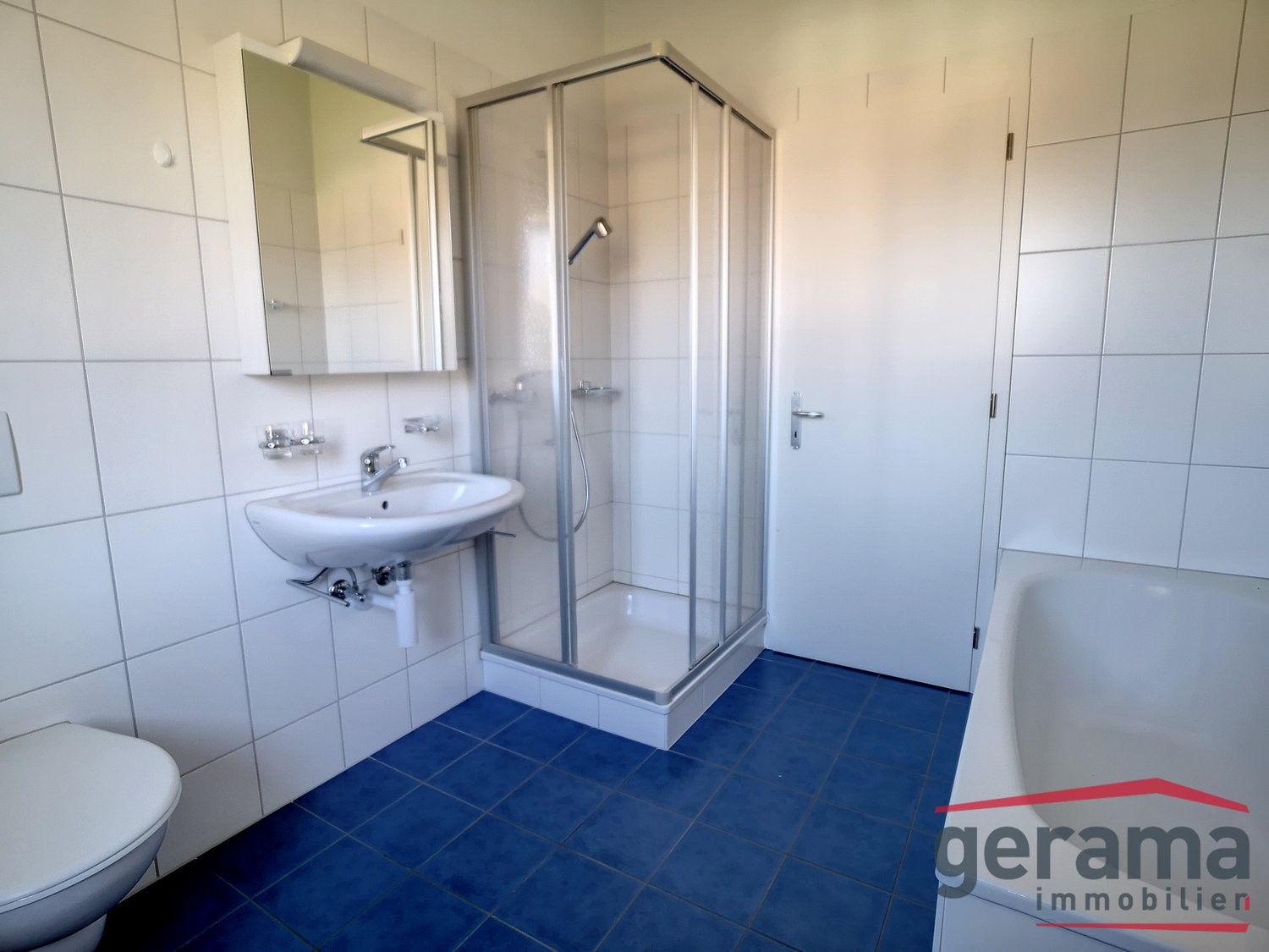 Appartamento di 5 ½ locali