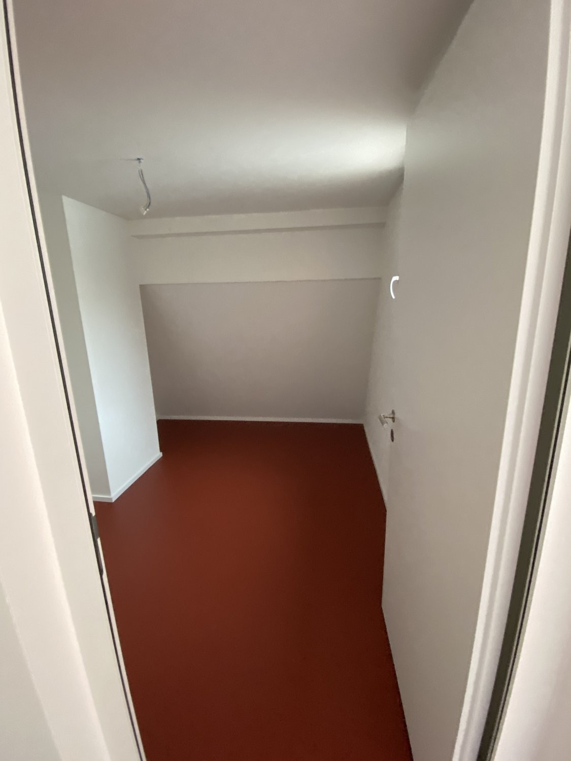 2 ½ rooms apartment, photo 8 of 9