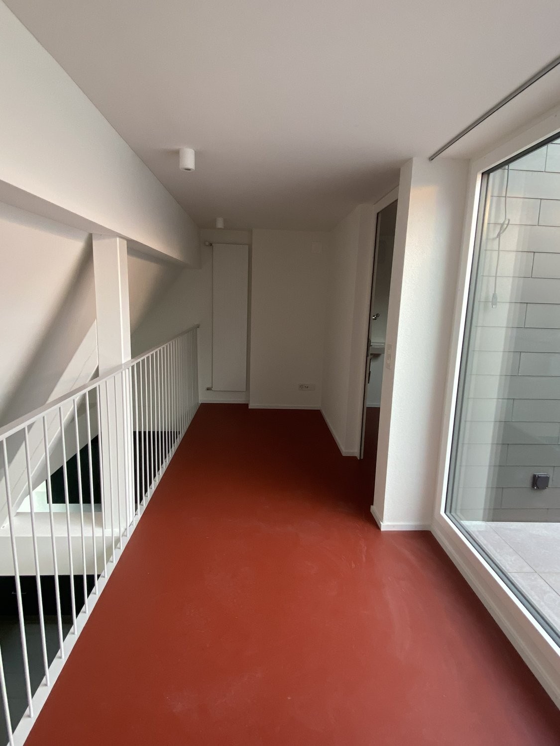 2 ½ rooms apartment, photo 4 of 9