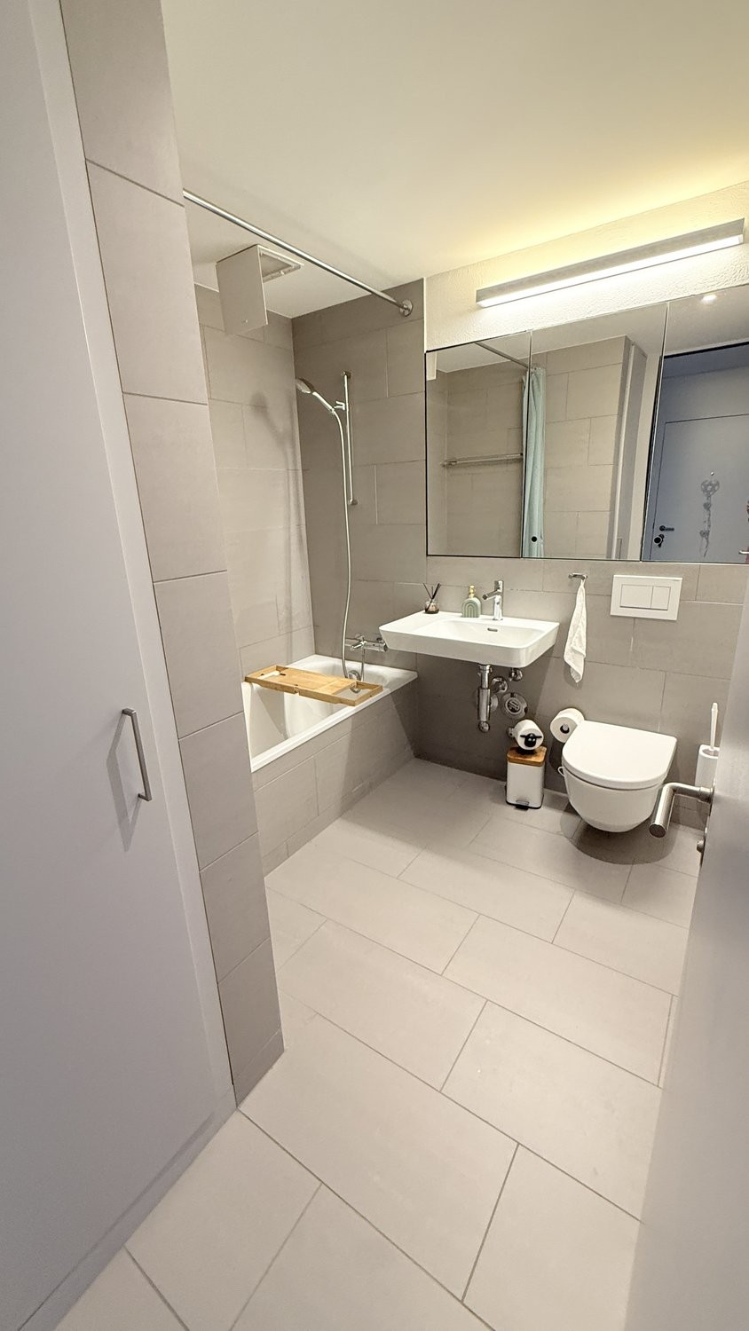 2 ½ rooms apartment, photo 7 of 9