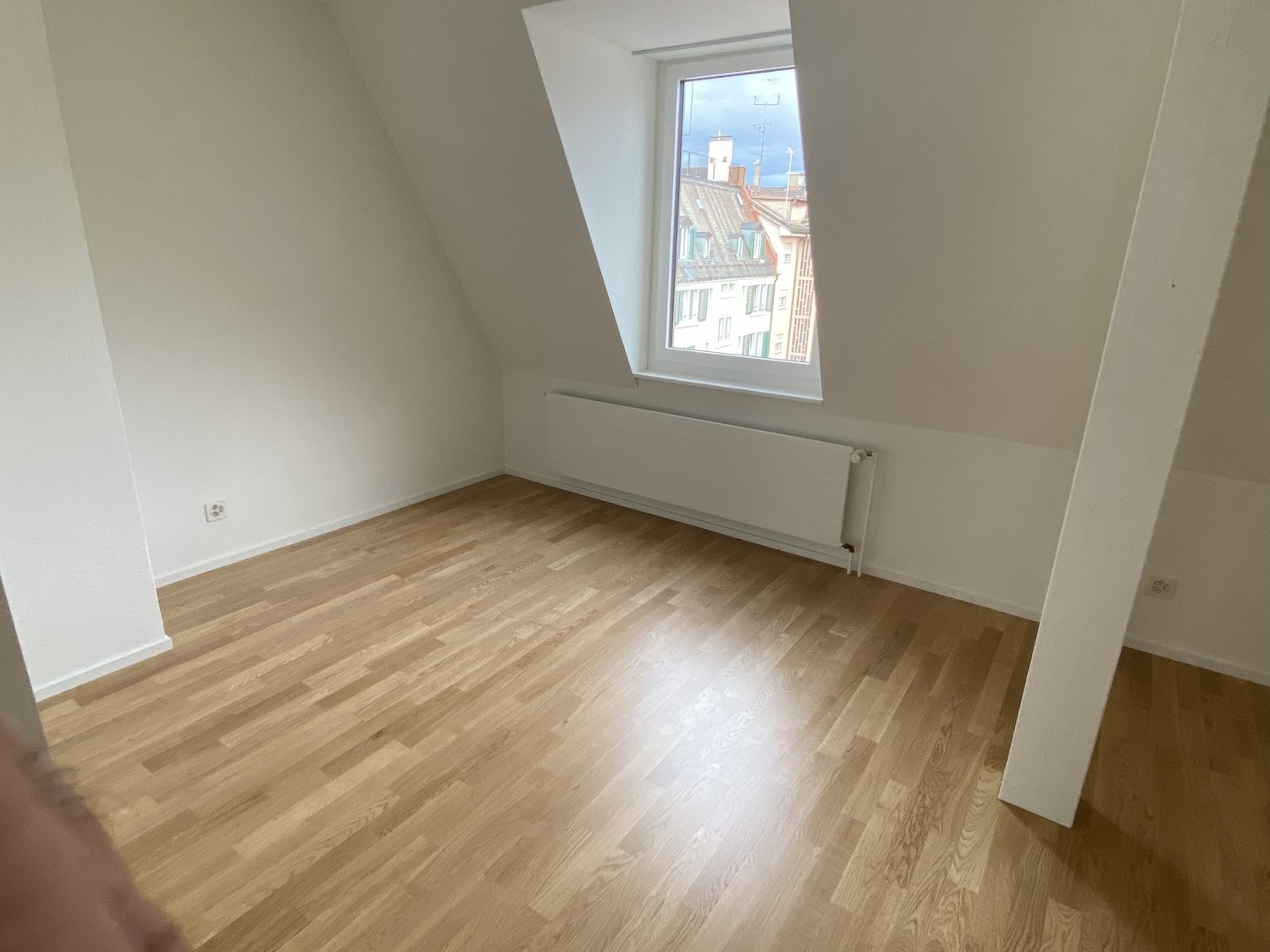 2 ½ rooms apartment, photo 5 of 9