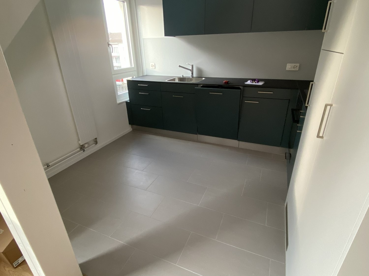 2 ½ rooms apartment, photo 2 of 9