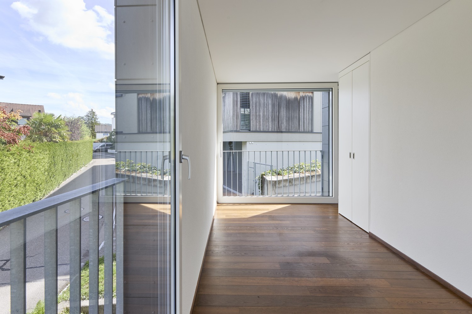 6 ½ rooms single house