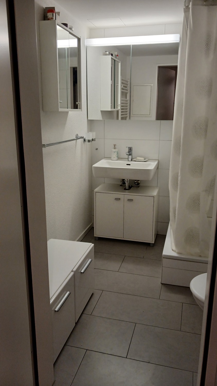 2 rooms apartment, photo 6 of 10