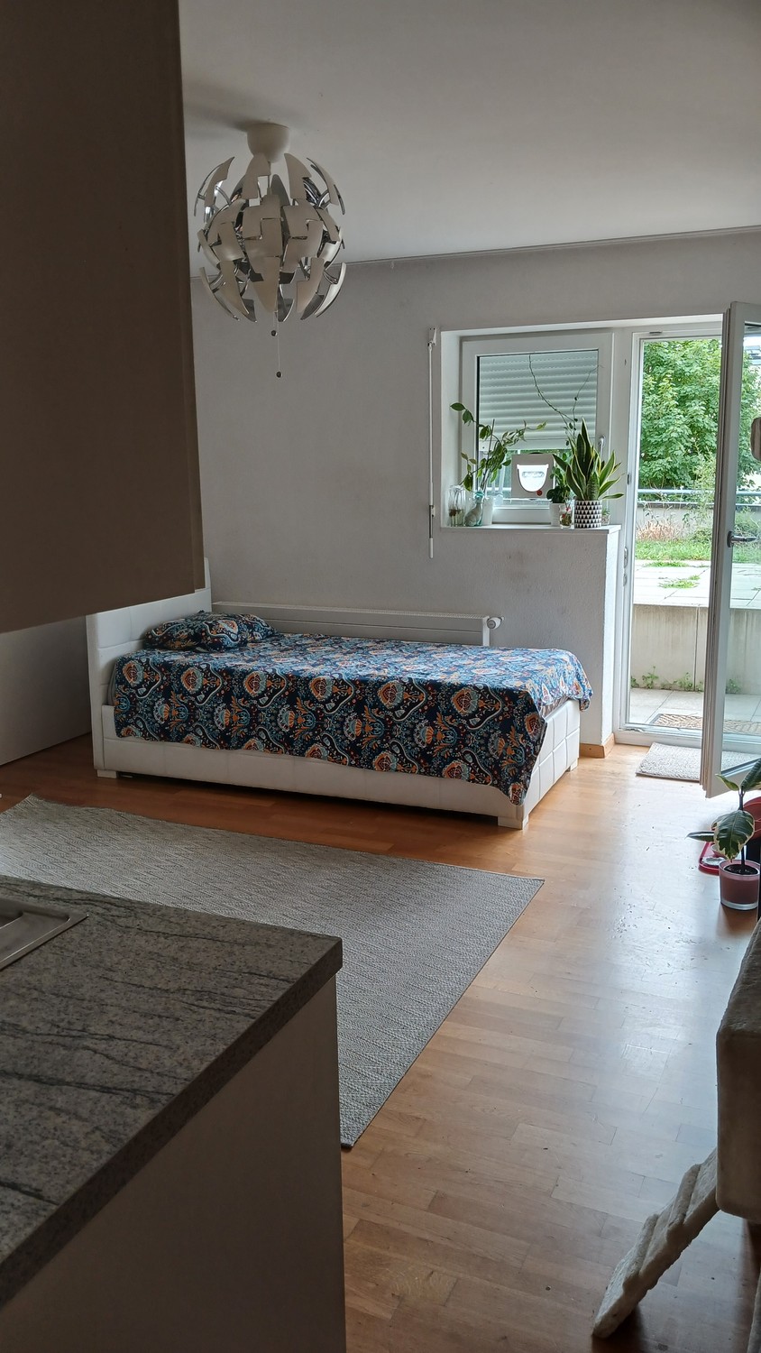 2 rooms apartment, photo 7 of 10