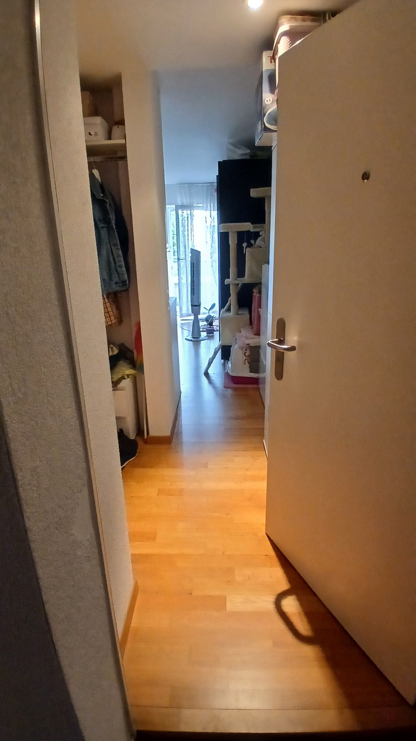 2 rooms apartment, photo 1 of 10