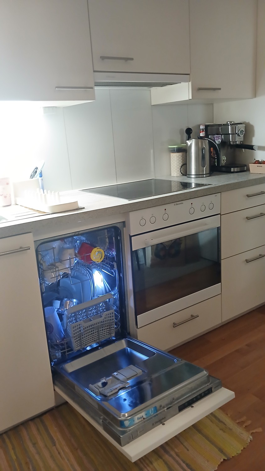 2 rooms apartment, photo 9 of 10