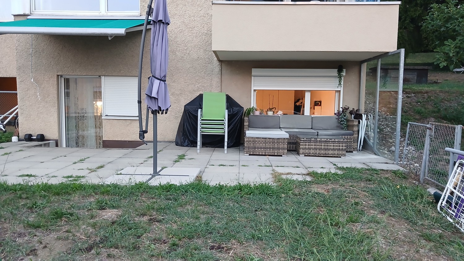 2 rooms apartment, photo 3 of 10
