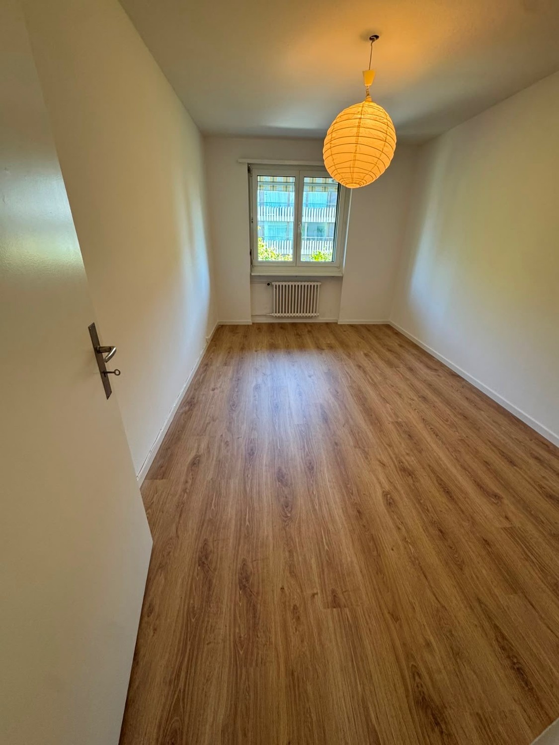 3 ½ rooms apartment, photo 6 of 10