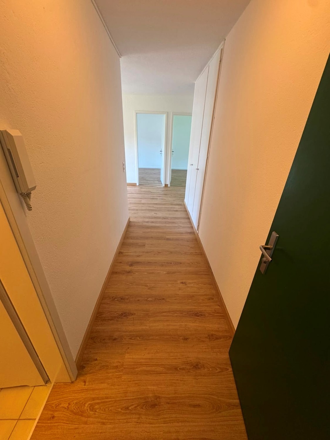 3 ½ rooms apartment, photo 2 of 10