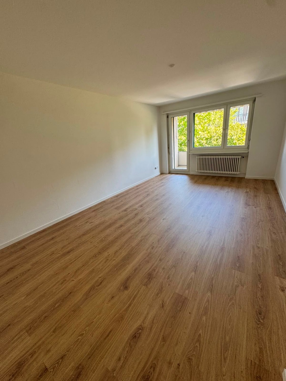 3 ½ rooms apartment, photo 4 of 10