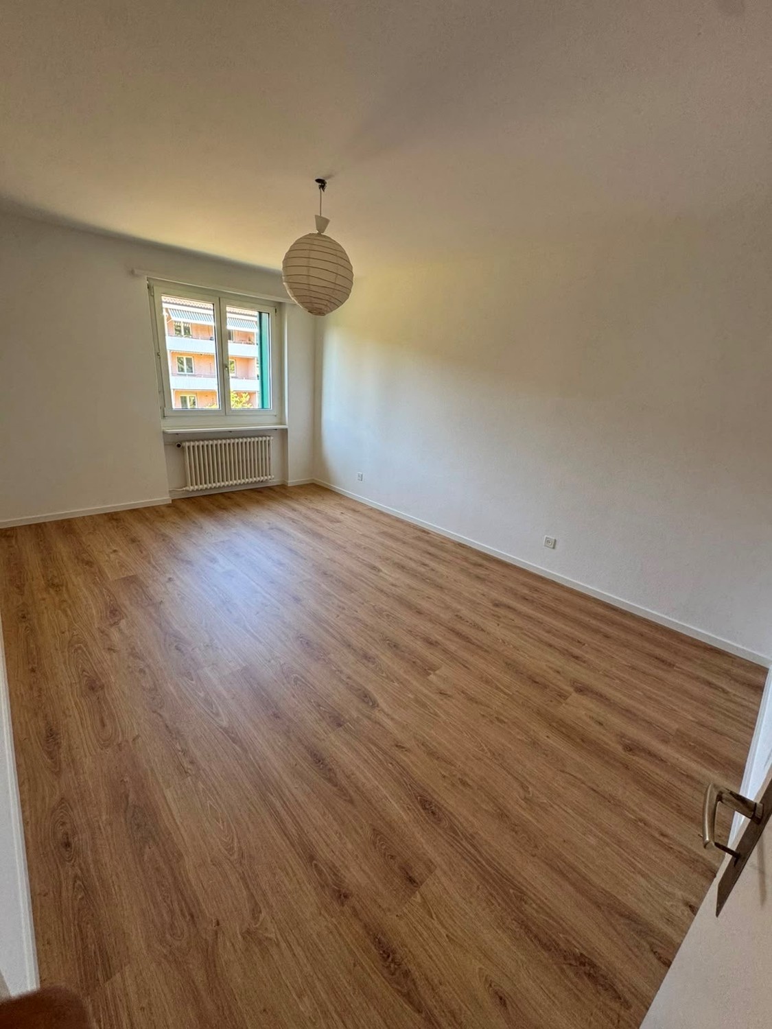 3 ½ rooms apartment, photo 5 of 10