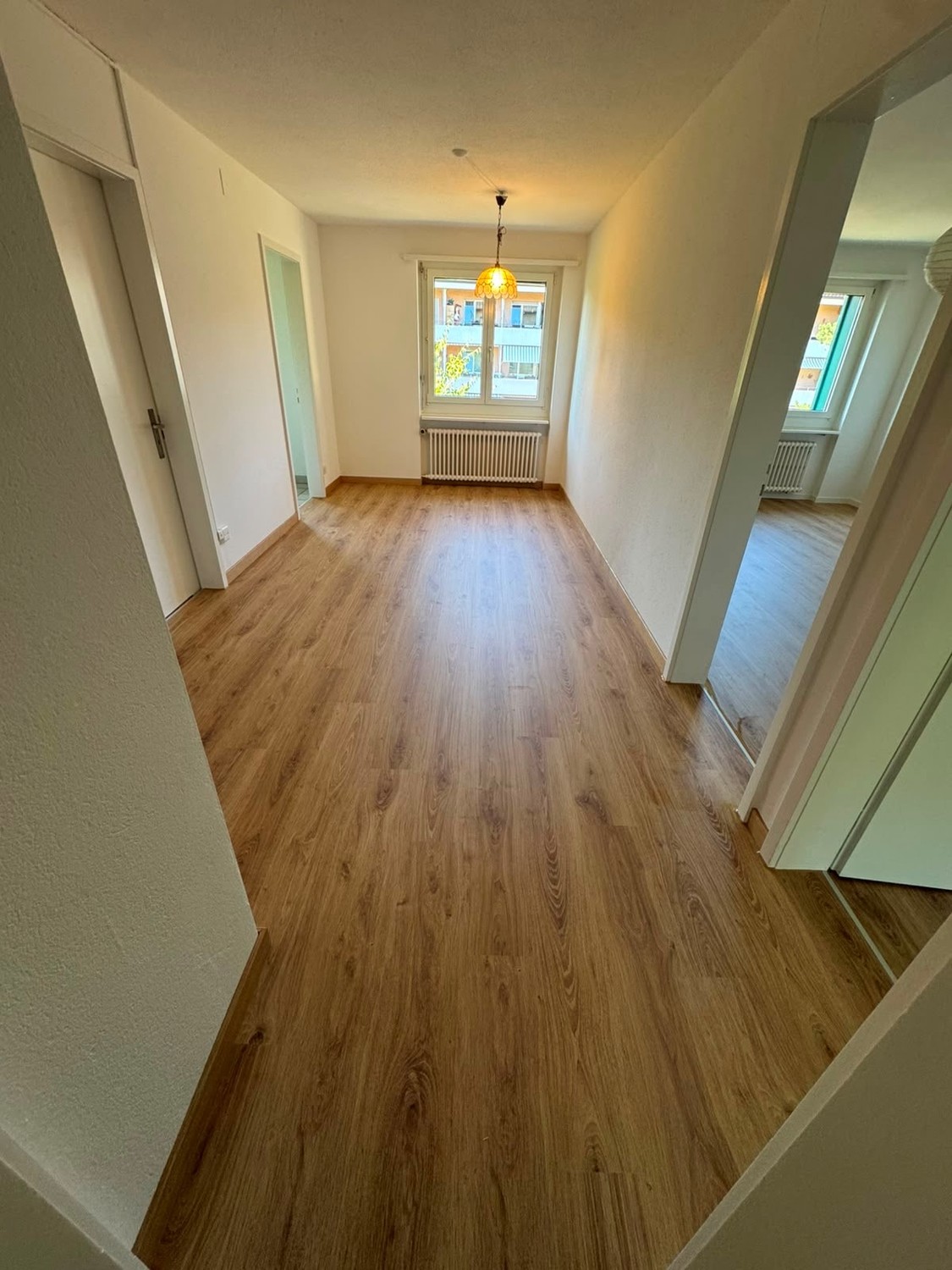 3 ½ rooms apartment, photo 1 of 10