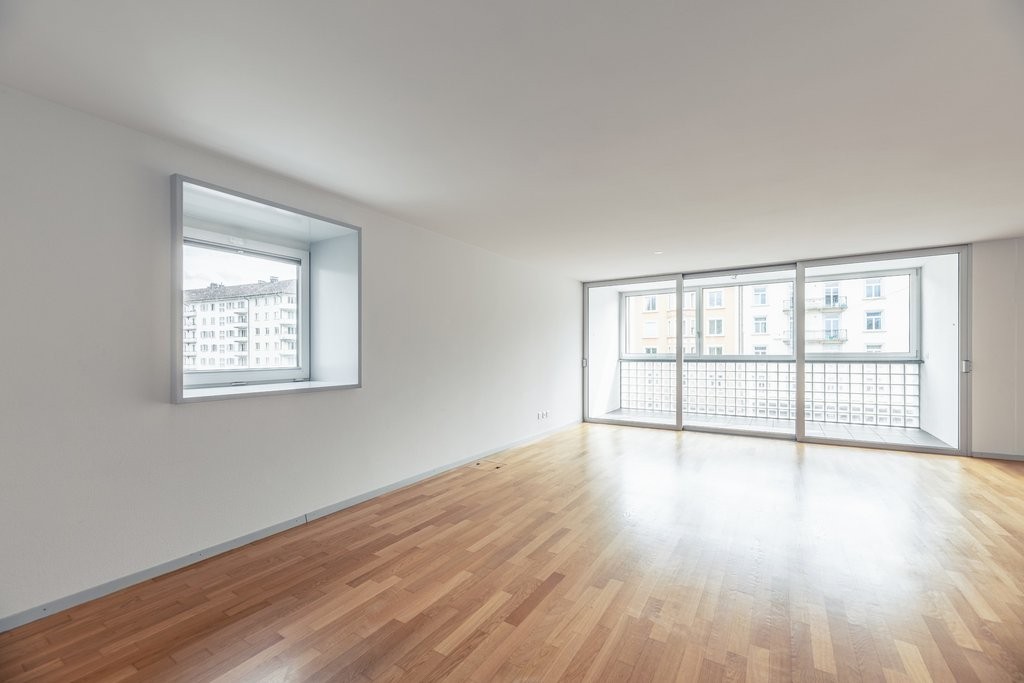 3 rooms apartment, photo 4 of 8