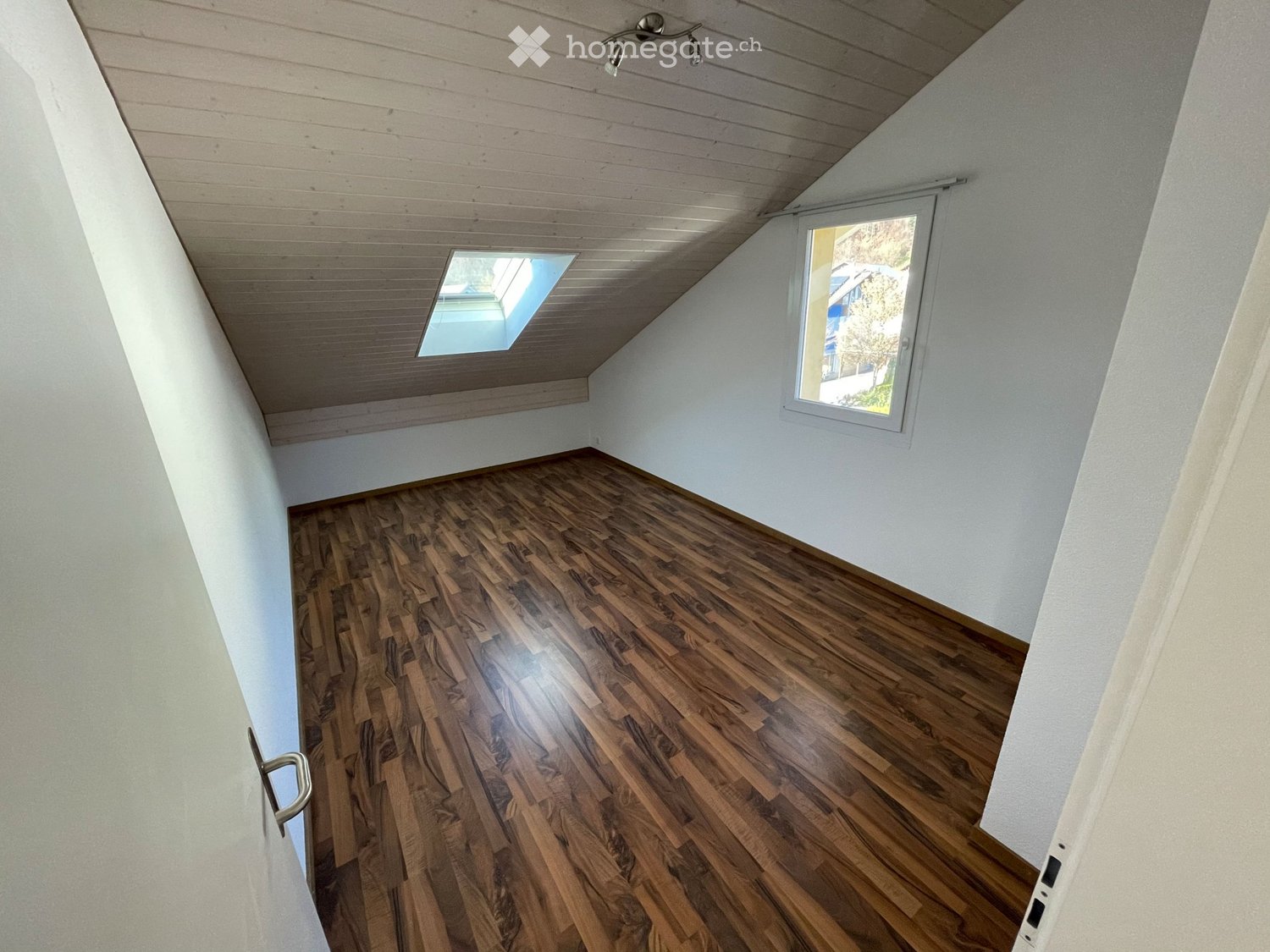 Appartement 4 pièces