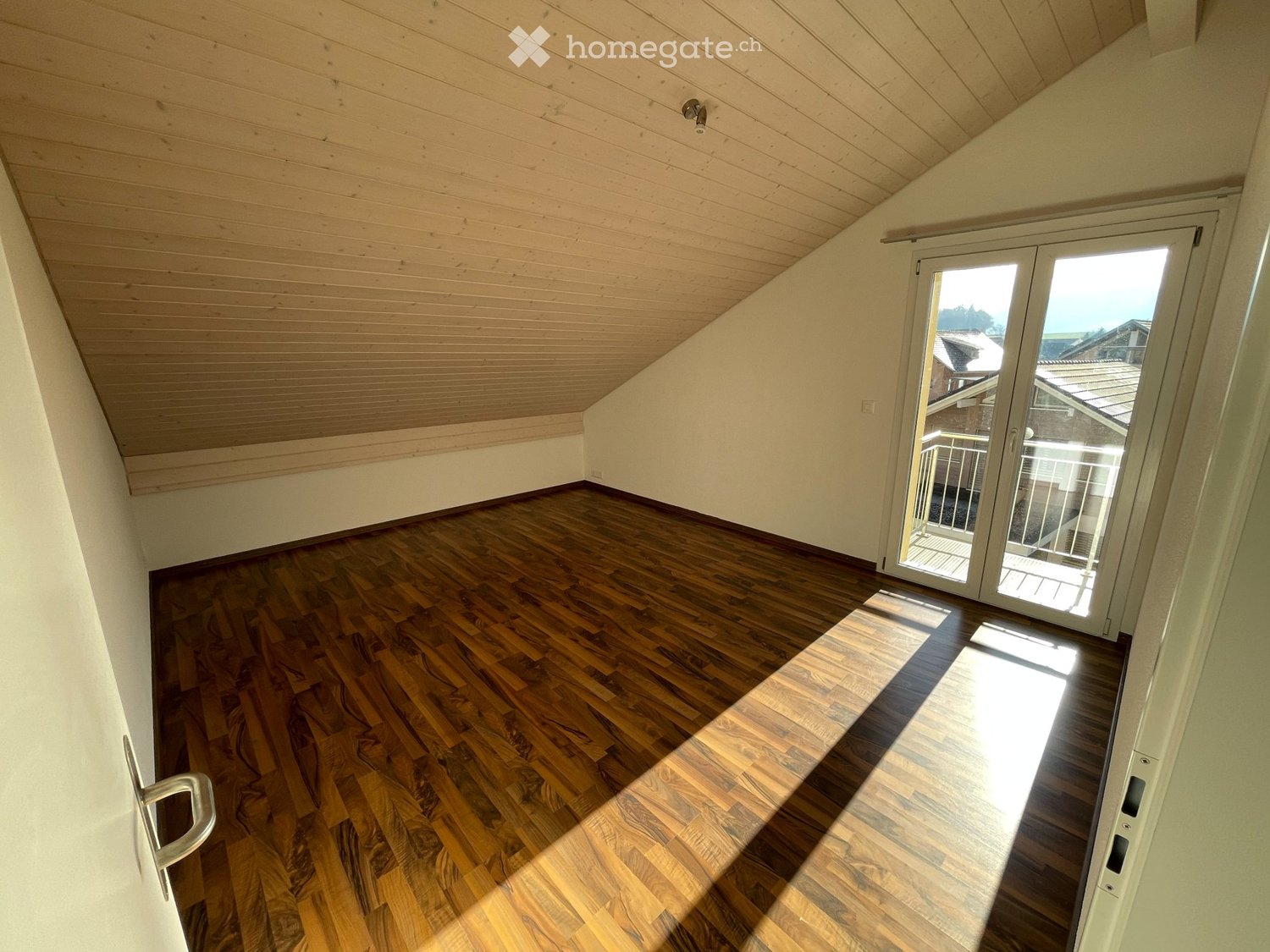 Appartement 4 pièces