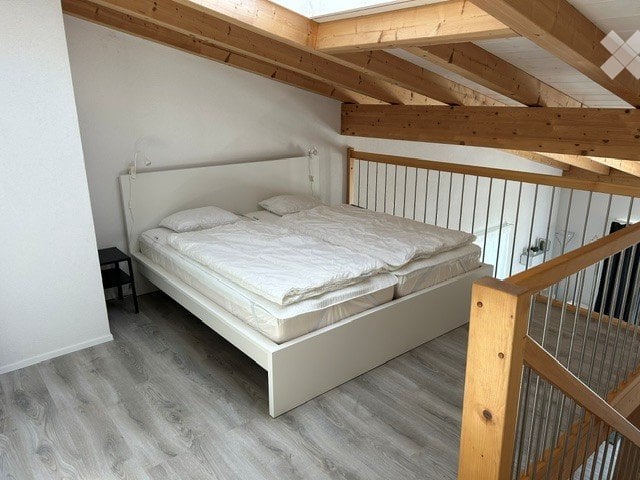1 ½ rooms apartment, photo 5 of 5