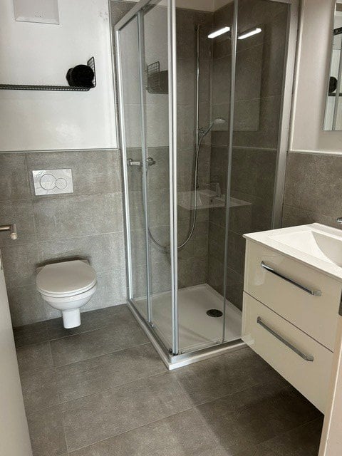 1 ½ rooms apartment, photo 4 of 5
