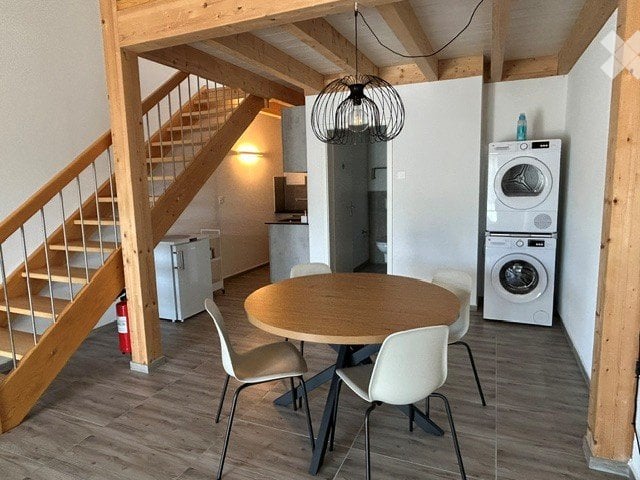 1 ½ rooms apartment, photo 3 of 5