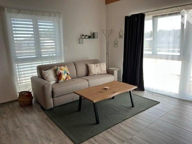 1 ½ rooms apartment, photo 1 of 5