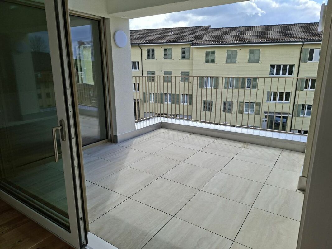 4 ½ rooms duplex (6)