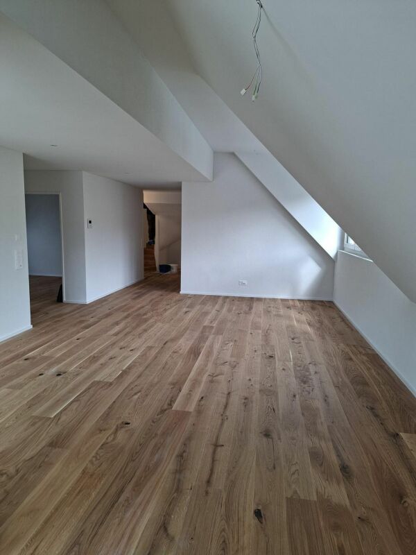 4 ½ rooms duplex (5)