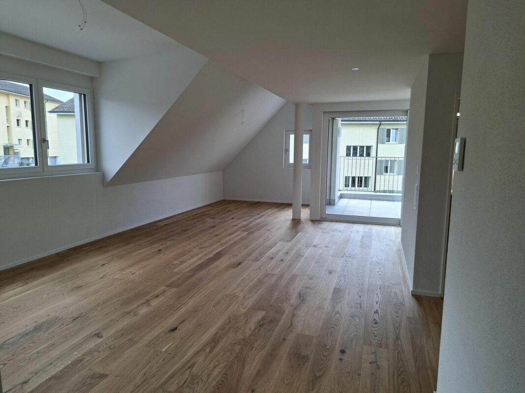 4 ½ rooms duplex (3)