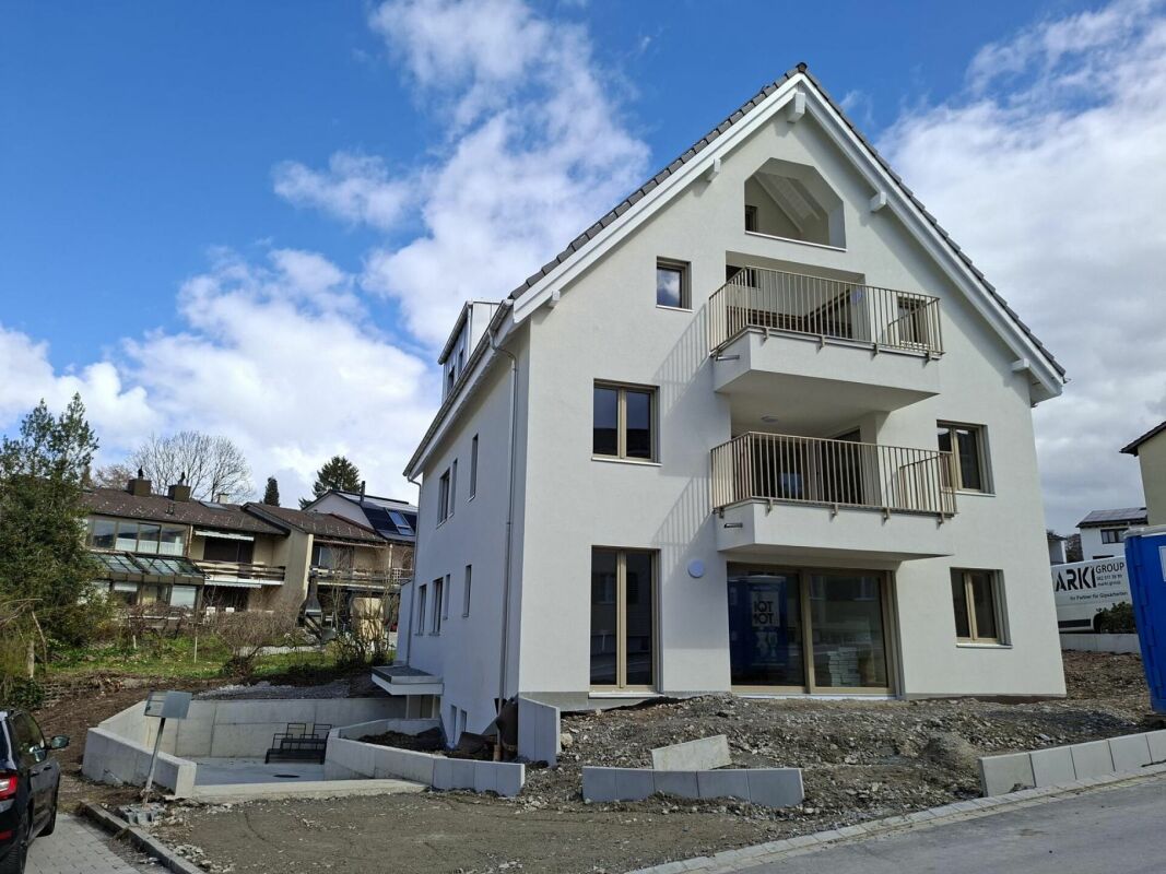 4 ½ rooms duplex (2)