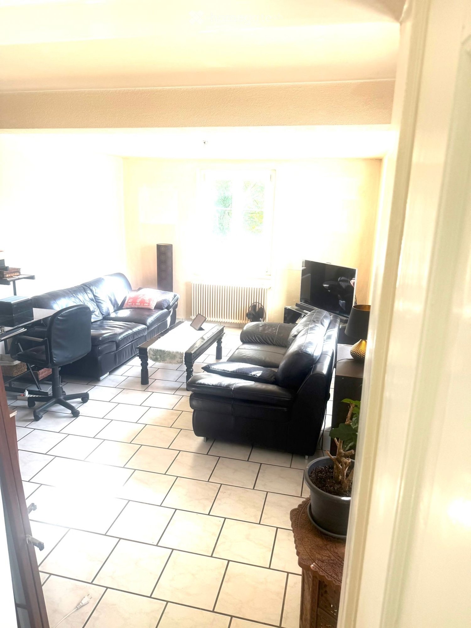 4 rooms apartment, photo 2 of 5