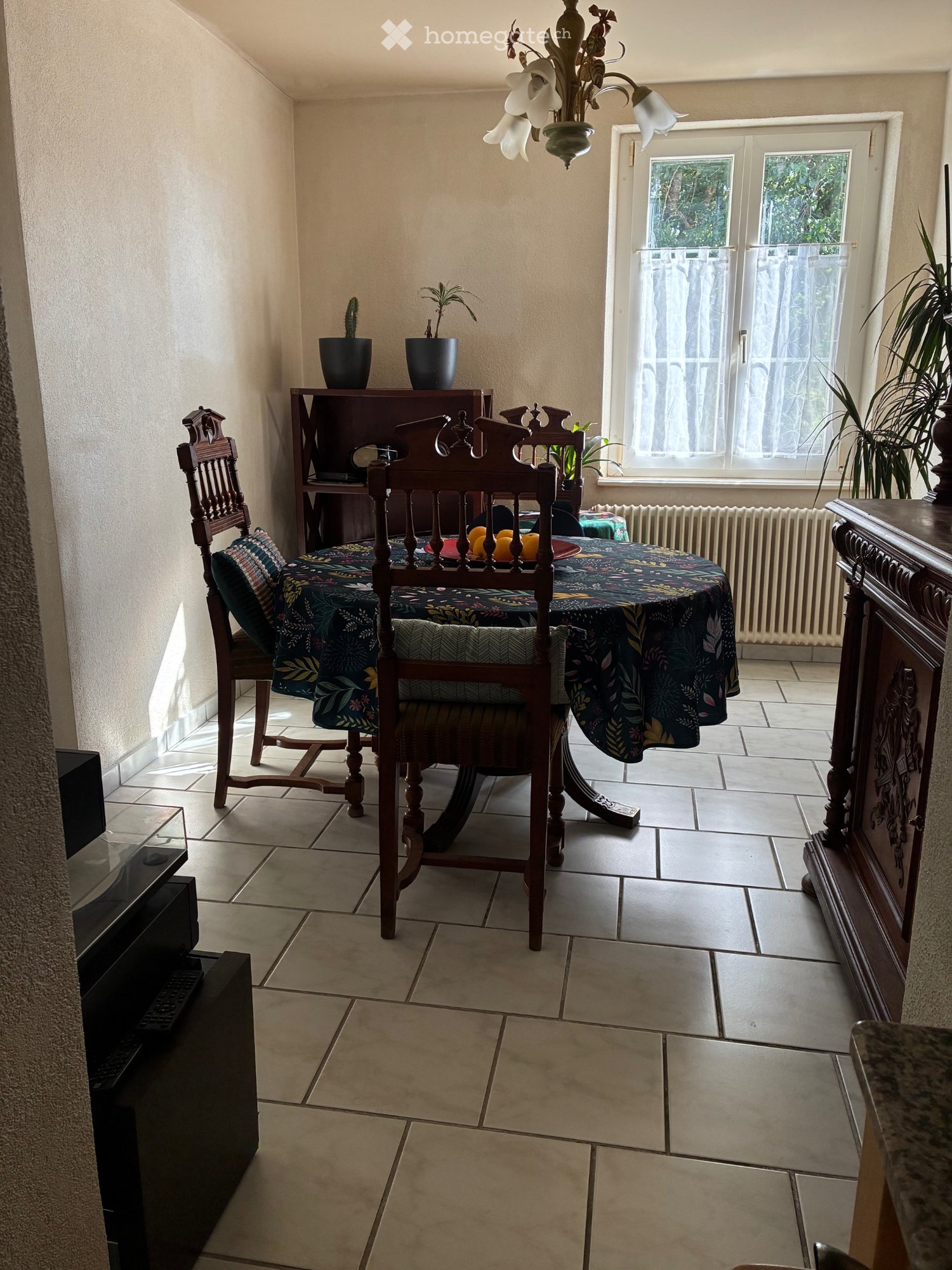 4 rooms apartment, photo 4 of 5