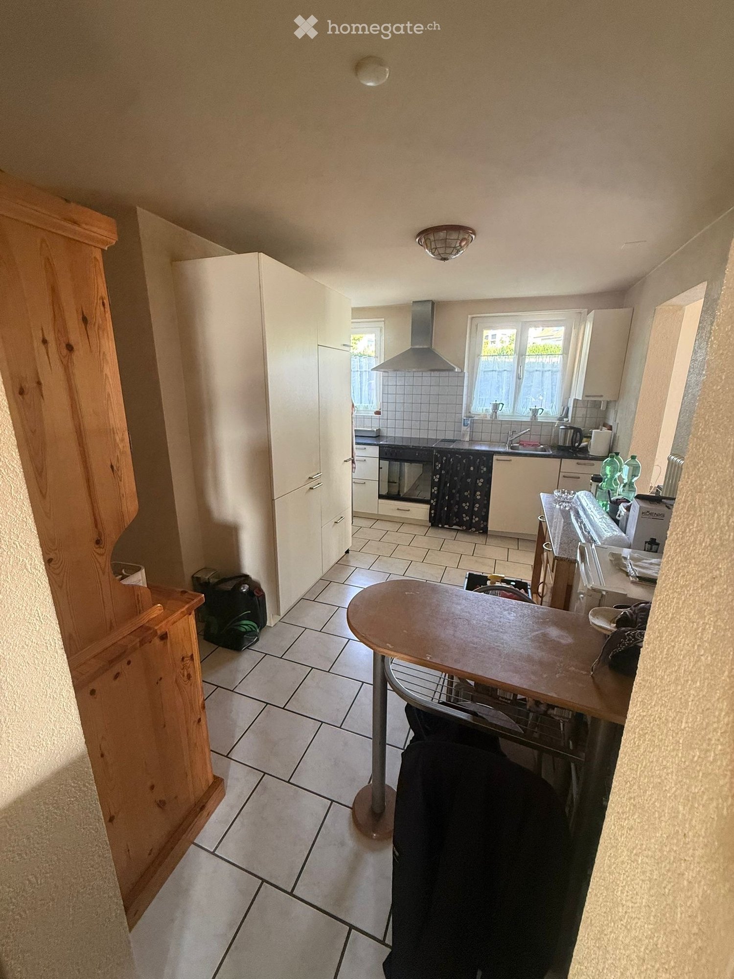 4 rooms apartment, photo 3 of 5