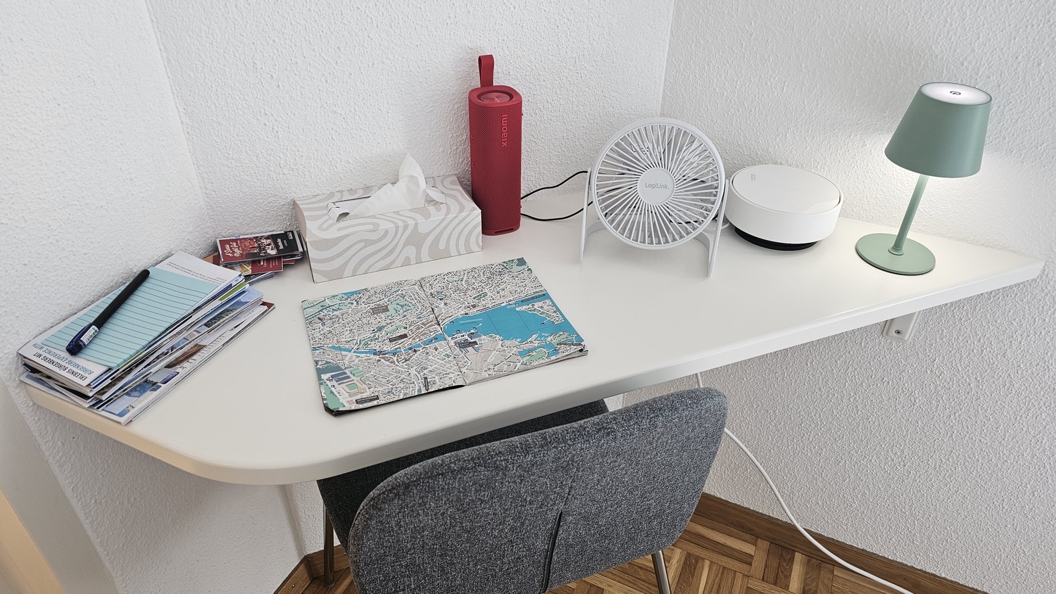 1 ½ rooms apartment, photo 6 of 10