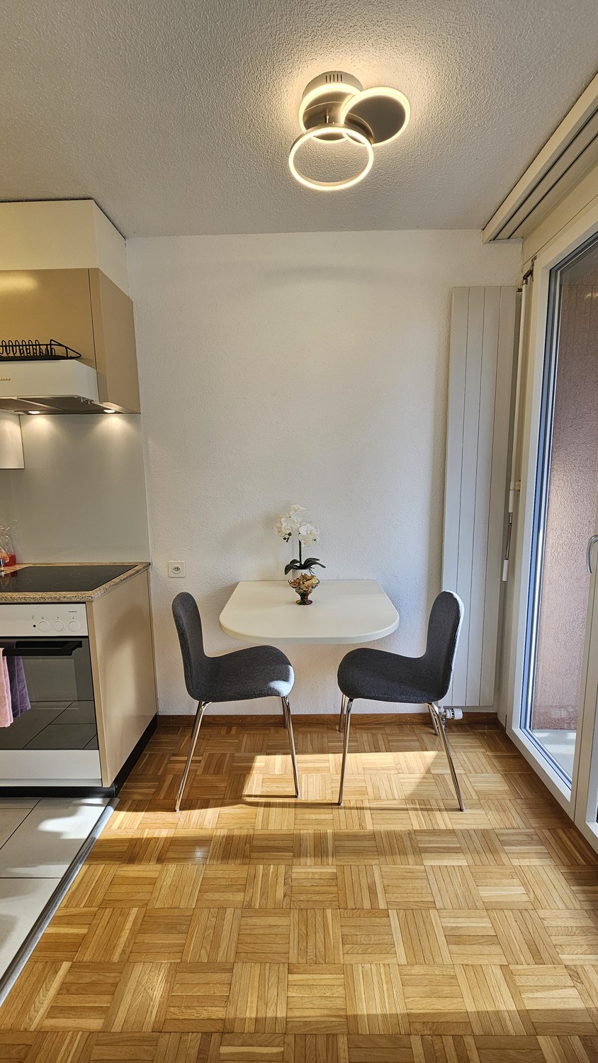 1 ½ rooms apartment, photo 3 of 10