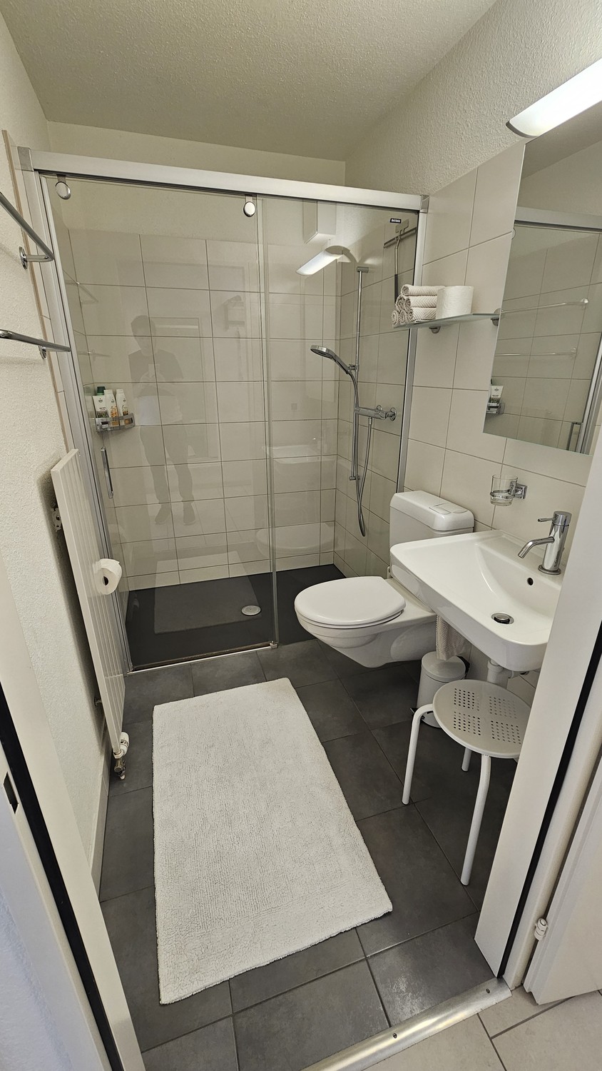 1 ½ rooms apartment, photo 8 of 10