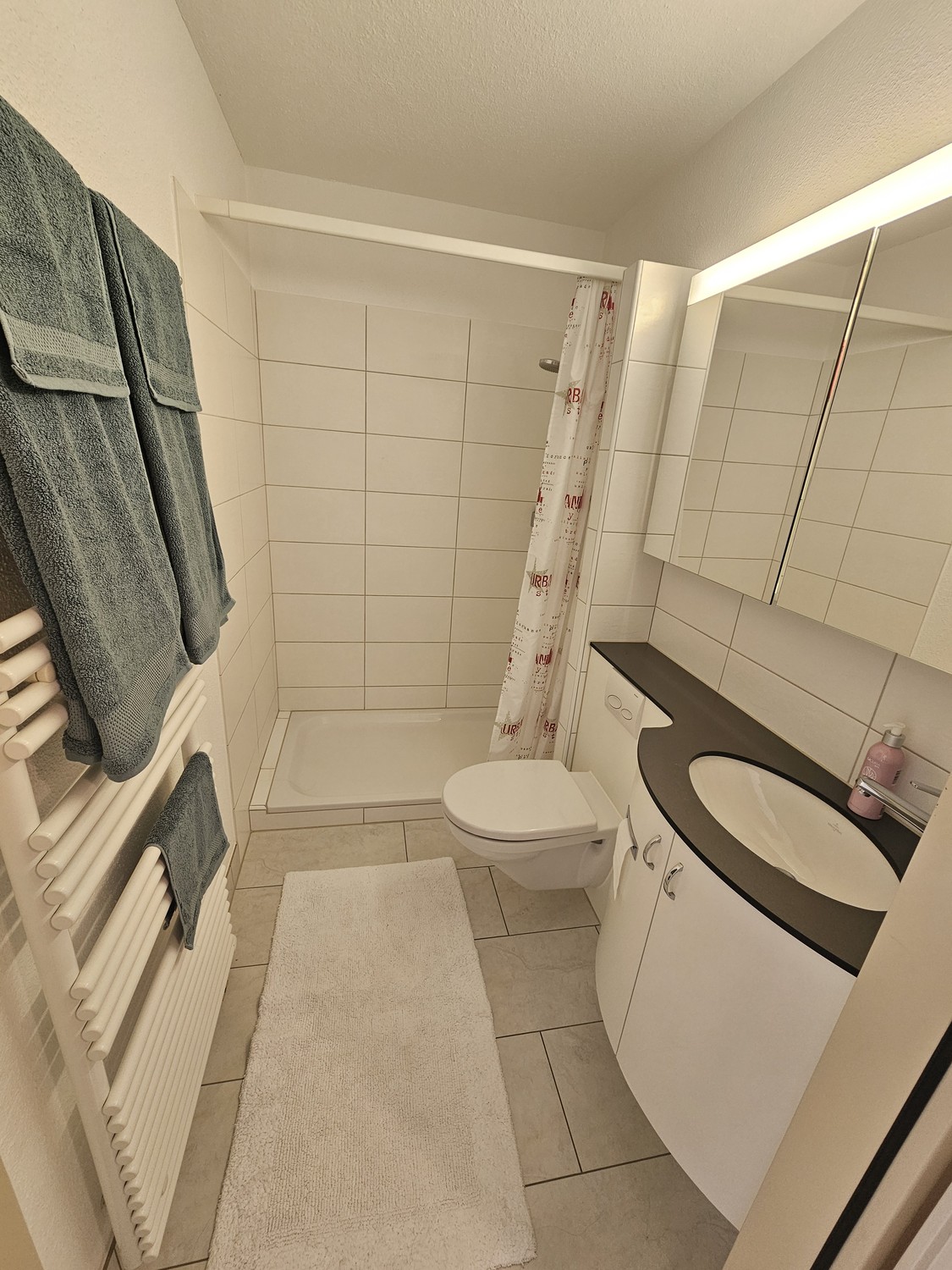 1 ½ rooms apartment, photo 9 of 10