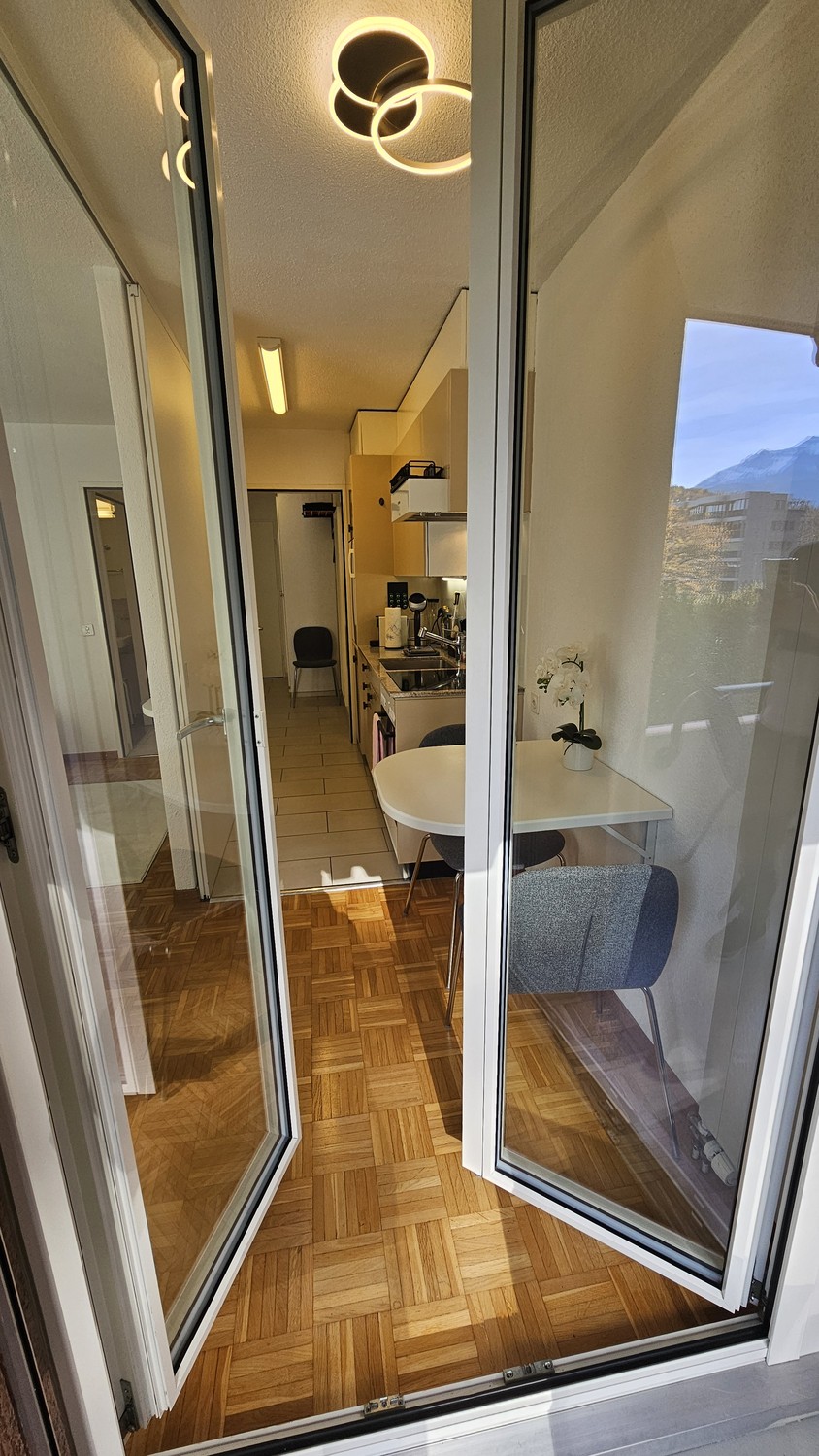 1 ½ rooms apartment, photo 4 of 10