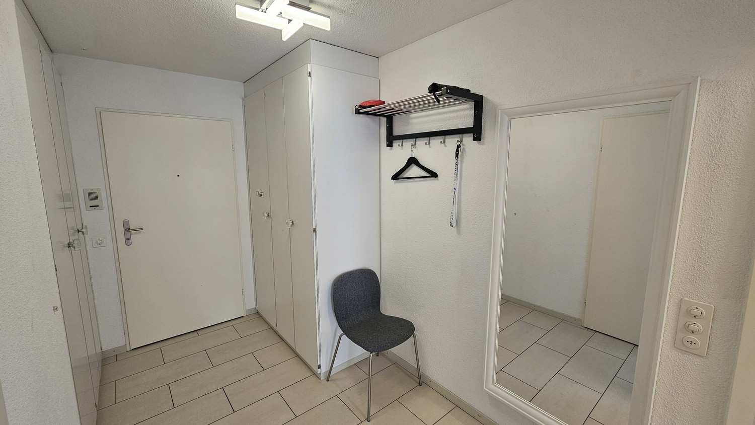 1 ½ rooms apartment, photo 10 of 10