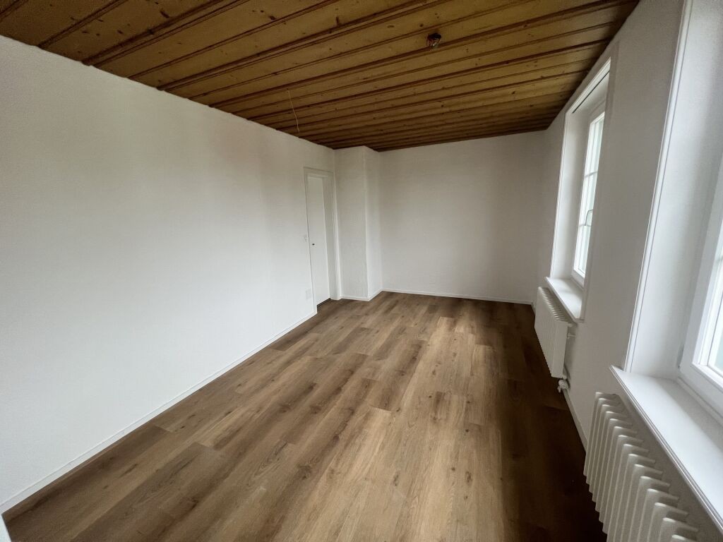 2 ½ rooms apartment, photo 7 of 10